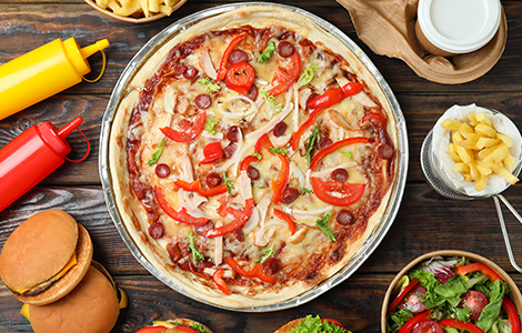 Pizza